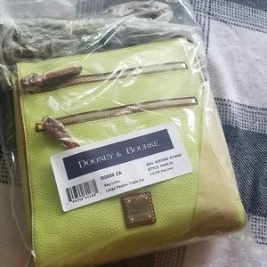 Dooney & Bourke crossbody